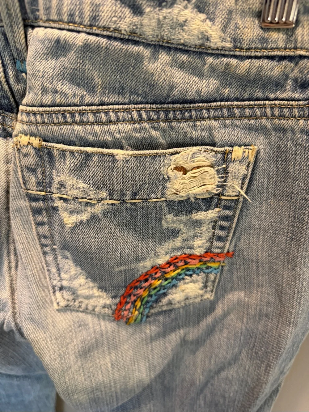Joes Jeans casual straight